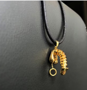 Penis gold