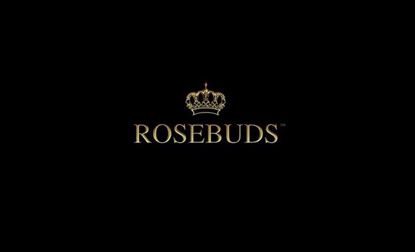 Rosebouds Logo